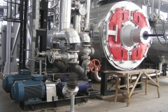 BIR 2000 - Boiler -  ECO Special Waste Management © BIC Group