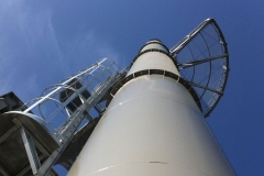 BIR 1500 - Chimney -  PAC Roumania © BIC Group