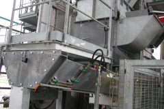 BIR 375 - Feeding area - Chemsolv © BIC Group