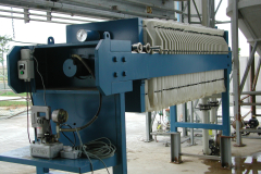 BIR 375 - Filter Press - Chemsolv © BIC Group