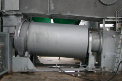 BIR 125 - Rotary Kiln - Cramoil © BIC Group