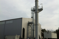 BIR 1100 - Chimney - Mo-Bruk © BIC Group