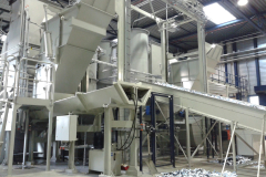 BIR 500 - Feeding area - Remondis © BIC Group