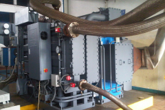 BIR 125 - Absorption Chiller - TES © BIC Group