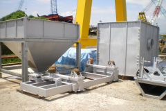 BIR 125 - Fabrication works - TES © BIC Group