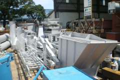 BIR 125 - Fabrication works - TES © BIC Group